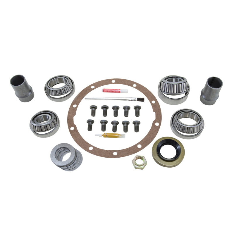 USA Standard Master Overhaul Kit For The 85 and Older Toyota 8in Diff