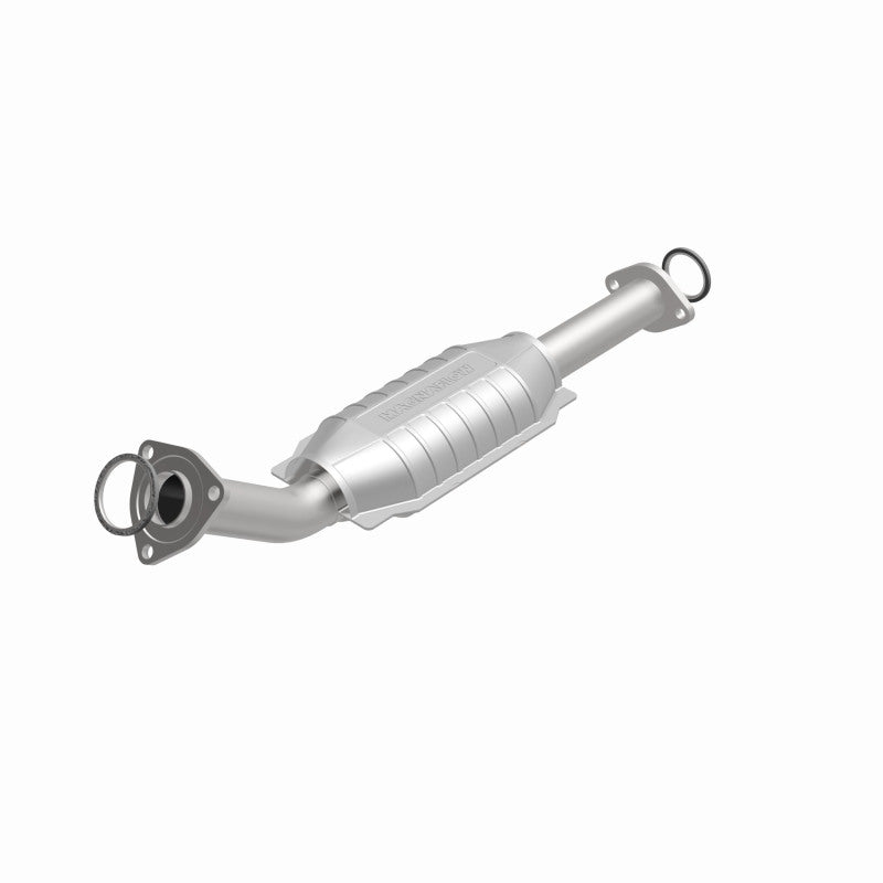 MagnaFlow Conv DF 03-04 Toyota Tundra V8 4.7L Gas