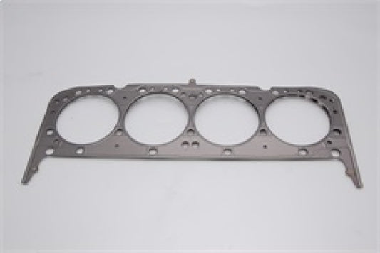 Cometic Chevy Small Block 4.165 inch Bore .051 inch MLS Head Gasket (w/All Steam Holes)