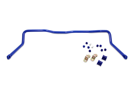 SuperPro 1991 Toyota Land Cruiser Base Rear 30mm HD Sway Bar Kit