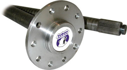 Yukon Gear 1541H Alloy Rear Axle For GM 8.5in For 98-03 2Wd S10 Blazer