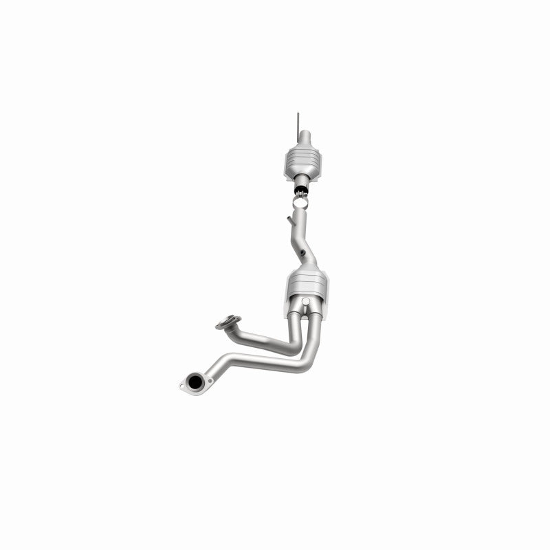 MagnaFlow Conv DF 96 Ford F-150 4.9L I-6