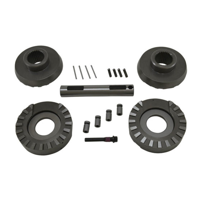 USA Standard Spartan Locker For GM 8.5in w/ 28 Spline Axles / Incl. Heavy-Duty Cross Pin Shaft