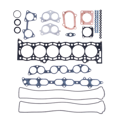 Cometic Street Pro Toyota 7M-GE/7M-GTE Top End Gasket Kit 83mm Bore 0.051in MLS Cylinder Head Gasket