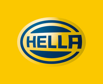 Hella Bulb 2825 12V 5W 4CP W2.1x9.5d T3.25