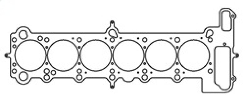 Cometic BMW M50B25/M52B28 Engine 85mm .098 inch MLS Head Gasket 323/325/525/328/528