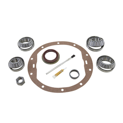 Yukon Gear Bearing install Kit For GM 8.5in Diff