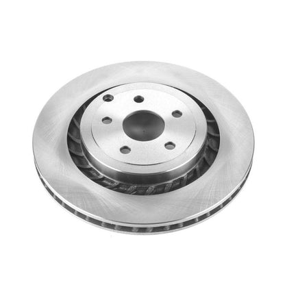 Power Stop 15-17 Chevrolet SS Rear Autospecialty Brake Rotor