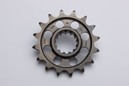 Renthal 10-22 BMW M1000RR/ S1000R/RR/XR Front Sprocket - 520-17P Teeth