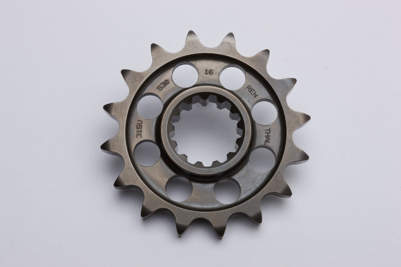 Renthal 96-23 Honda CB600/ CBR600R/RR-1000RR/S/ XL 1000 Varadero Front Sprocket - 520-14P Teeth