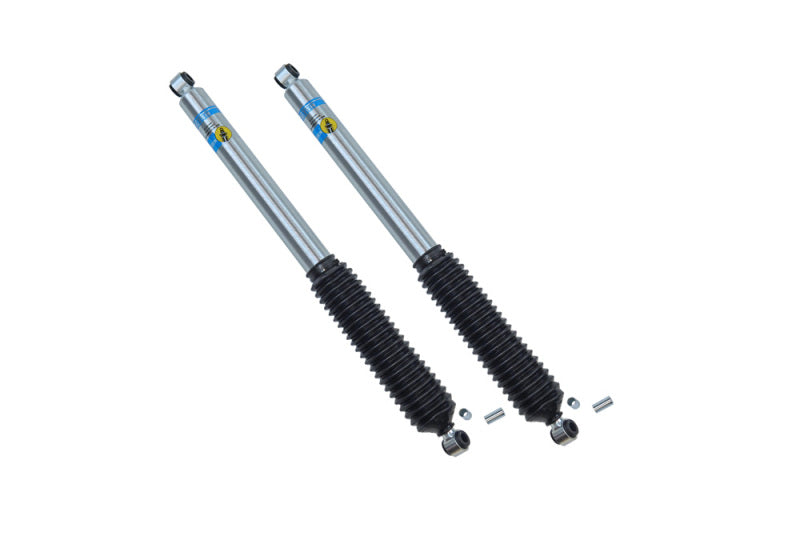 Superlift 00-06 Chevy Suburban Tahoe/GMC Yukon 4WD 6in Lift Kit & Knuckle Kit - Bilstein Shock Box