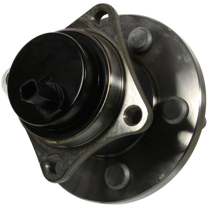 MOOG 09-10 Pontiac Vibe Rear Hub Assembly