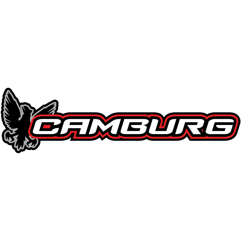 Camburg Toyota Tundra 2WD/4WD 07-21 1.5in Performance Uniball Upper Arms