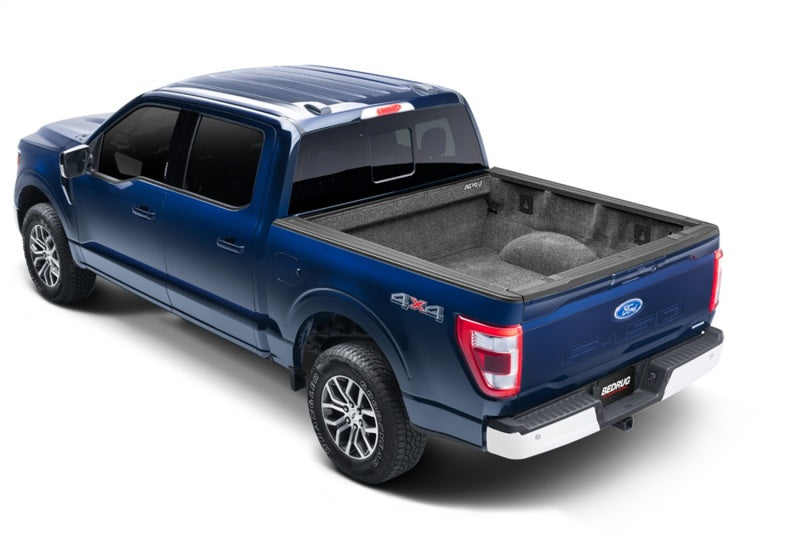 BedRug 15-23 Ford F-150 8ft Bed Bedliner