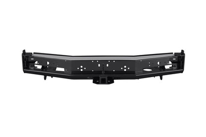 ARB Rear Bar 3500Kg 100Ifs Black (Fit Kit NOT Included)