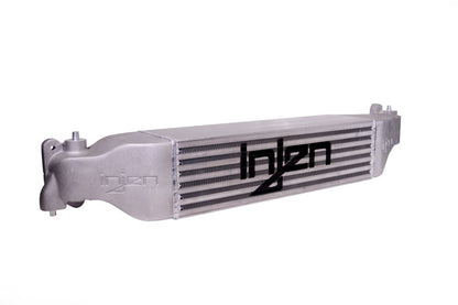 Injen 17-20 Honda Civic Type-R (FK8) I4 2.0L Bar and Plate Front Mount Intercooler