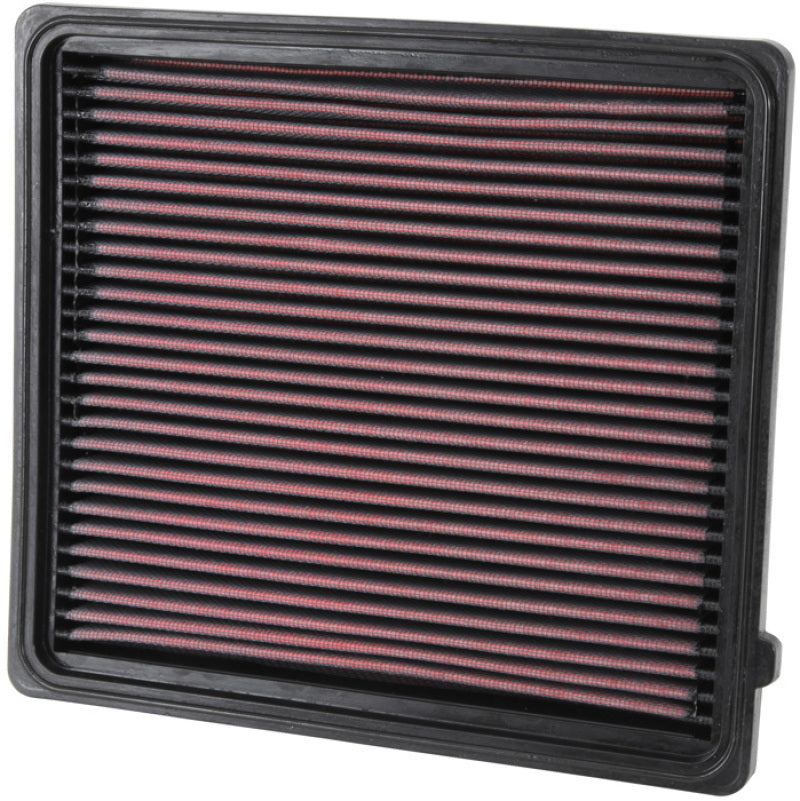 K&N Replacement Air Filter DODGE / CHRYSLER VAN 3.3/3.8L 2001-2007