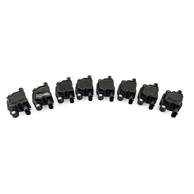 Mishimoto 2007+ GM Gen V LS3 Style Engine Ignition Coil Set