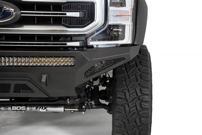 Addictive Desert Designs 2020 Ford Super Duty Stealth Fighter Front Bumper