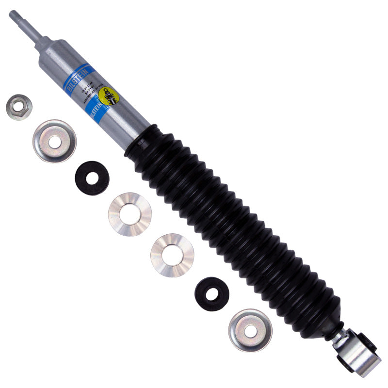 Bilstein 5100 Series 2012 Toyota FJ Cruiser Base Rear 46mm Monotube Shock Absorber