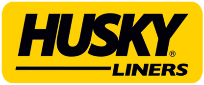 Husky Liners 05-12 Toyota Tacoma Regualr/Double Cab/Crew Max Custom-Molded Front Mud Guards