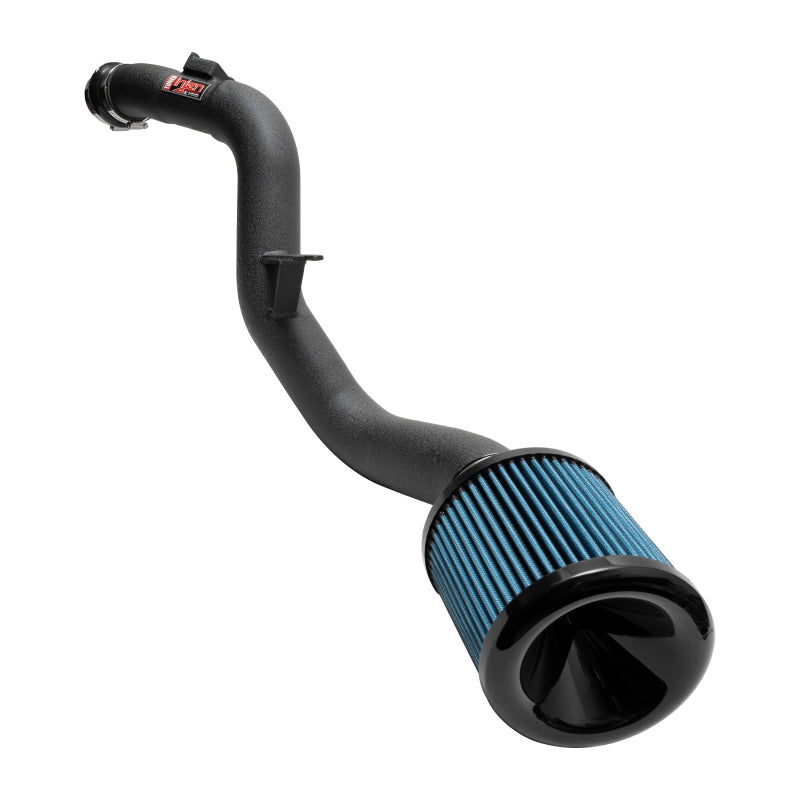 Injen 22-23 Honda Civic/Civic Si 1.5L 4 Cyl. Wrinkle Black Cold Air Intake