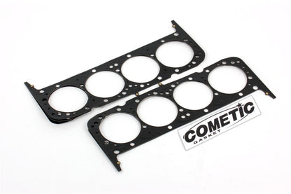 Cometic 88-91 Honda Prelude SI 83mm MLS .045in Head Gasket