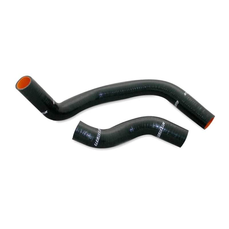 Mishimoto 89-98 Nissan 240X w/ SR20DET Black Silicone Hose Kit