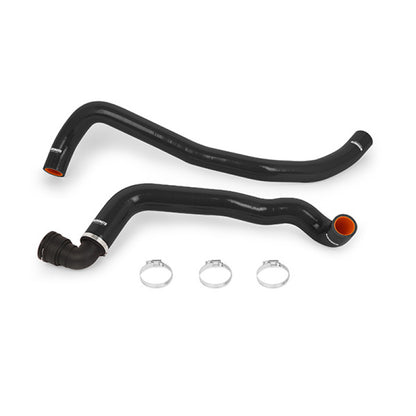 Mishimoto 09-10 Ford F-150 5.4L V8 Black Silicone Radiator Hose Kit