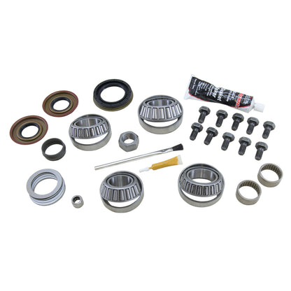 Yukon Gear Master Overhaul Kit For 98 and Older GM 8.25in IFS Diff