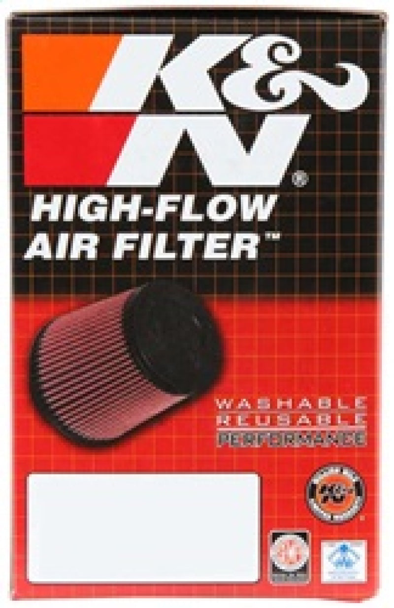 K&N Replacement Air Filter 93-09 Honda TRX300EX 300 2.875in Flange ID / 4.5in OD / 5in Height