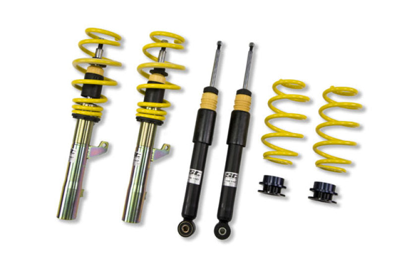 ST Coilover Kit 06-13 Audi A3 (8P) 2.0T Quattro / 12-13 Volkswagen Golf R MKVI AWD 2.0T