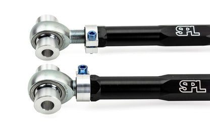 SPL Parts 2012+ BMW 3 Series/4 Series F3X Rear Traction Links