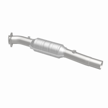 MagnaFlow Conv DF 01-03 Audi S8 4.2L Driver Side