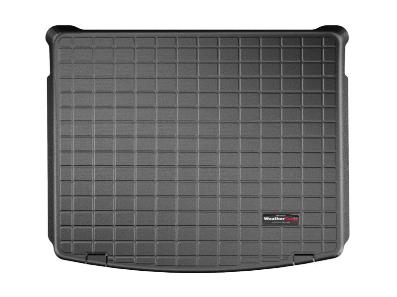 WeatherTech 2018+ Audi Q5/SQ5 Cargo Liner - Black