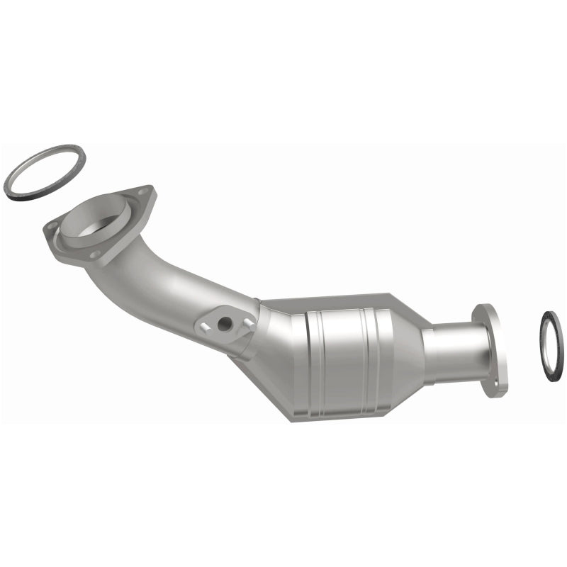 MagnaFlow Conv DF 01- 02 Tacoma 3.4L EC/SB 4