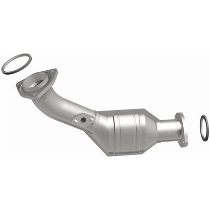 MagnaFlow Conv DF 01- 02 Tacoma 3.4L EC/SB 4