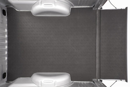 BedRug 2015+ Ford F-150 8ft Bed BedTred Impact Mat (Use w/Spray-In & Non-Lined Bed)