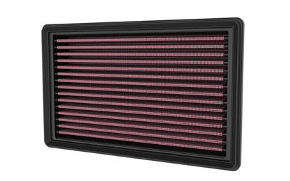 K&N 21-23 Toyota Yaris L3-1.0L Replacement Drop In Air Filter