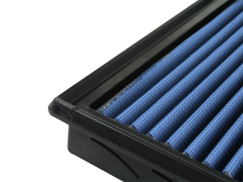 aFe MagnumFLOW Air Filters OER P5R A/F P5R Nissan Titan/Armada 04-12 V8-5.6L