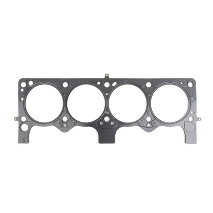 Cometic Chrysler 318/340/360 4.040 inch Bore .075 inch MLS Head Gasket (Non SVO)