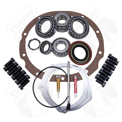 Yukon Gear Master Overhaul Kit For Ford Daytona 9in Lm603011 Diff