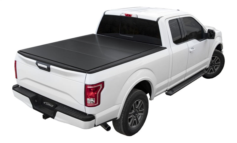 Access LOMAX Tri-Fold Cover 15-17 Ford F-150 5ft 6in Short Bed