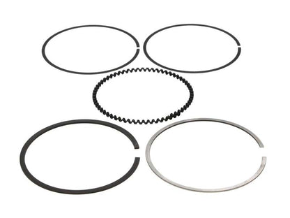 Wiseco 87.50MM RING SET Ring Shelf Stock