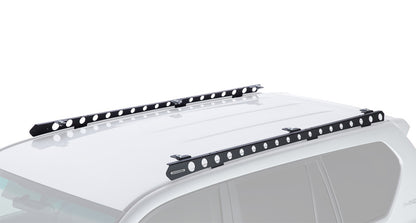 Rhino-Rack 10-20 Toyota 4Runner 3 Base Backbone Mounting System