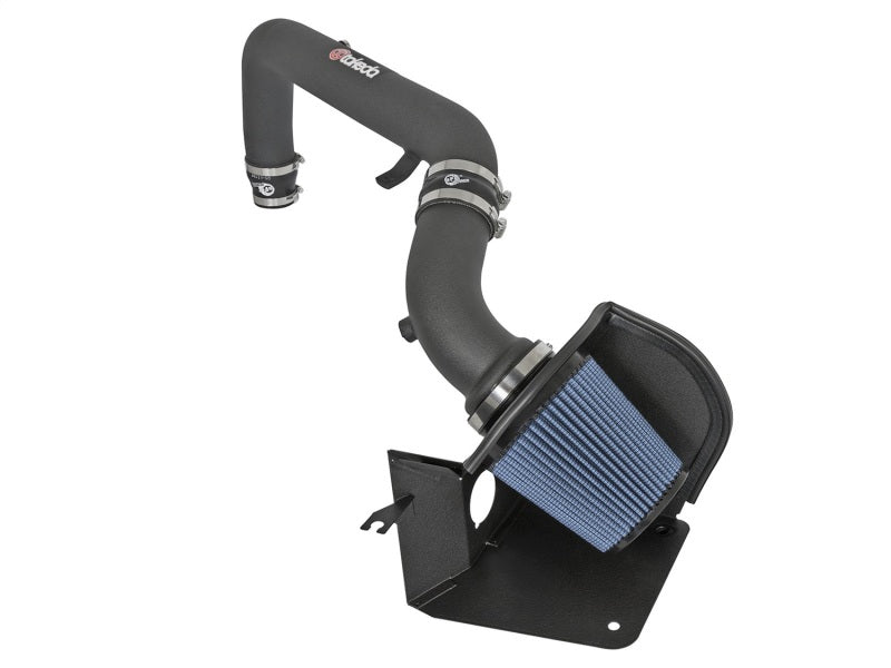 aFe Takeda Stage-2 Pro 5R Cold Air Intake System 15-17 Ford Focus St L4-2.0L (t) EcoBoost