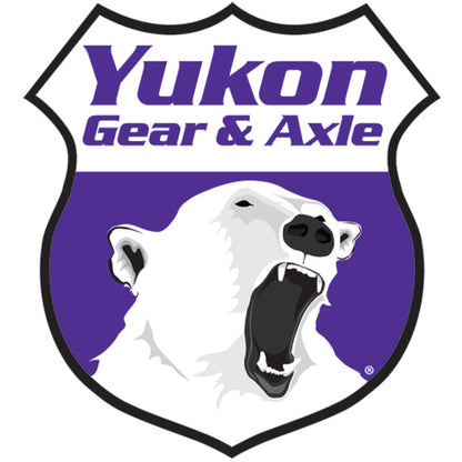 Yukon Gear Clamps / 3.062in Yukon Ford 9in Drop Out New Design Only