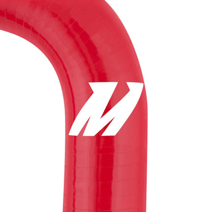 Mishimoto 96-02 Dodge Viper Red Silicone Hose Kit