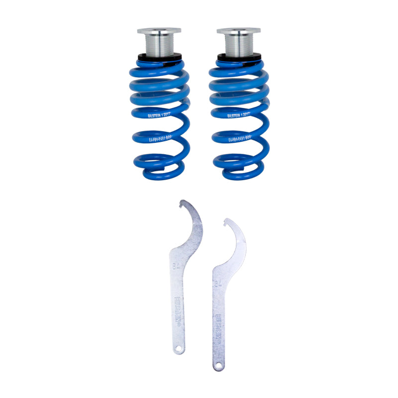 Bilstein B16 2017+ Audi A4 / A4 Quattro Front and Rear Performance Suspension System