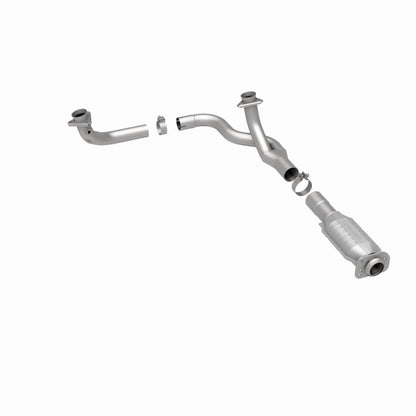 MagnaFlow Conv DF GM 93 95